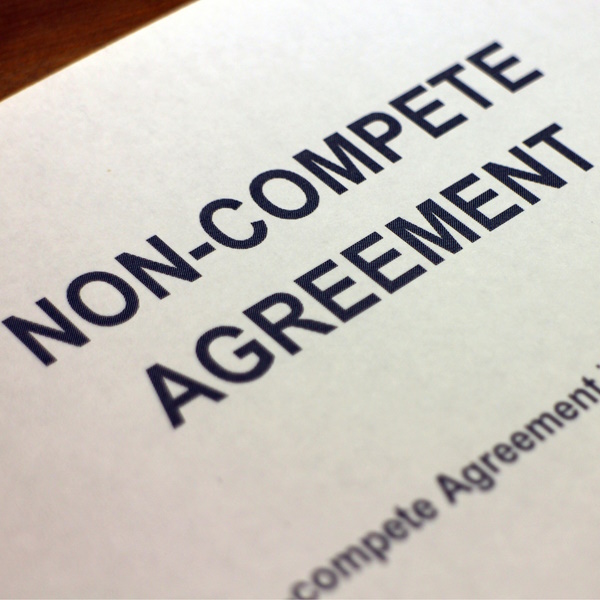 Can Associate Dentists Throw Away Non-Compete Contracts? Image