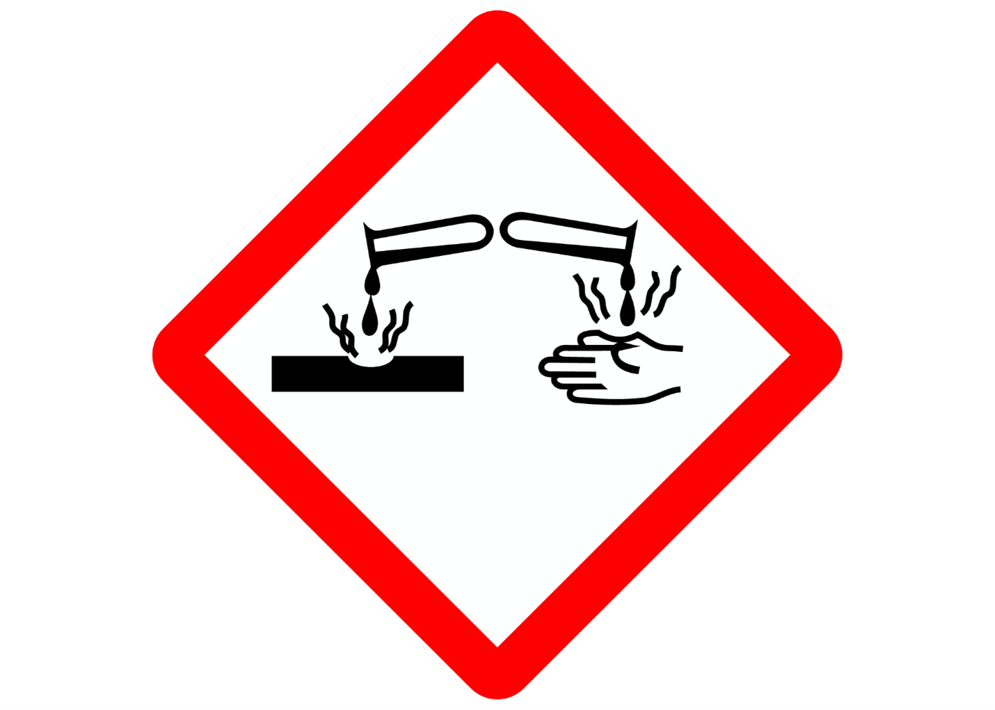 OSHA Updates its Hazard Communication Standard Image